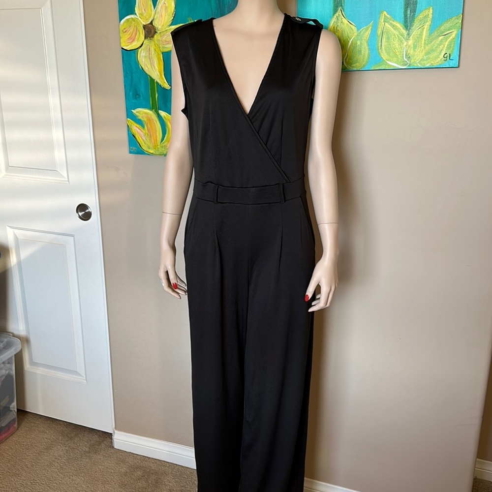Women’s jumpsuit